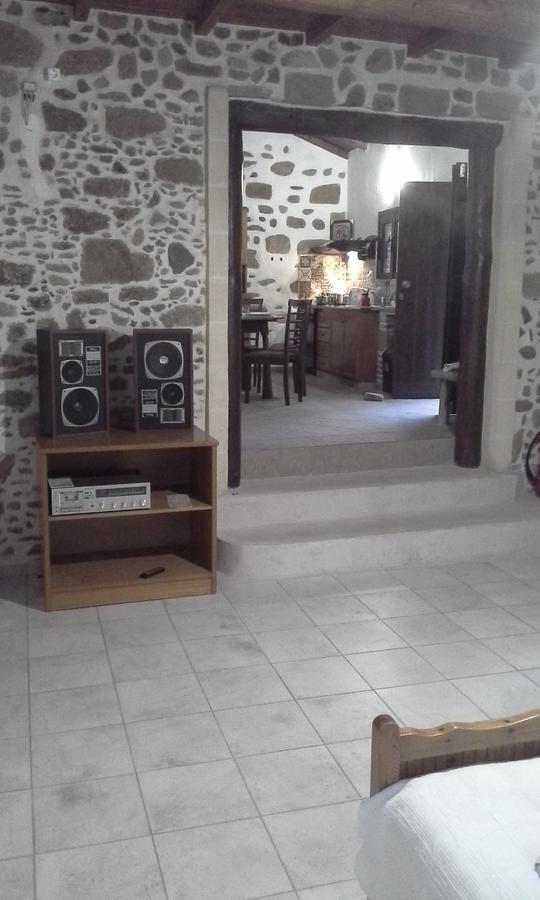 Traditional House Koukounara 基萨莫斯 外观 照片